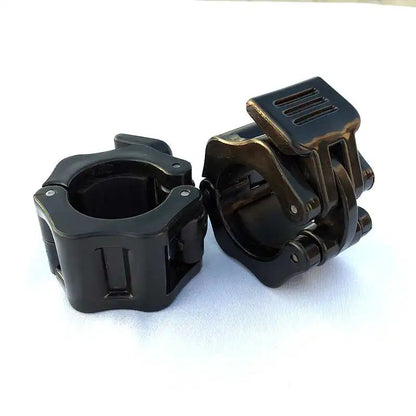 25mm 28mm 30mm Spinlock Collars Barbell Collar Lock Dumbell Clips Clamp Weight lifting Bar Gym Dumbbell Fitness Body Building