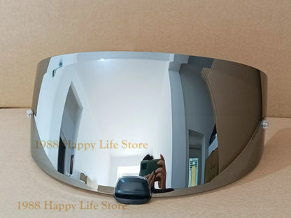 Helmet Visor For HJC i70 i10 HJ-31 Motorcyle Helmet Sun Shield Lens Glasses Cascos Moto Visera Capacetes Accessories Parts Bike
