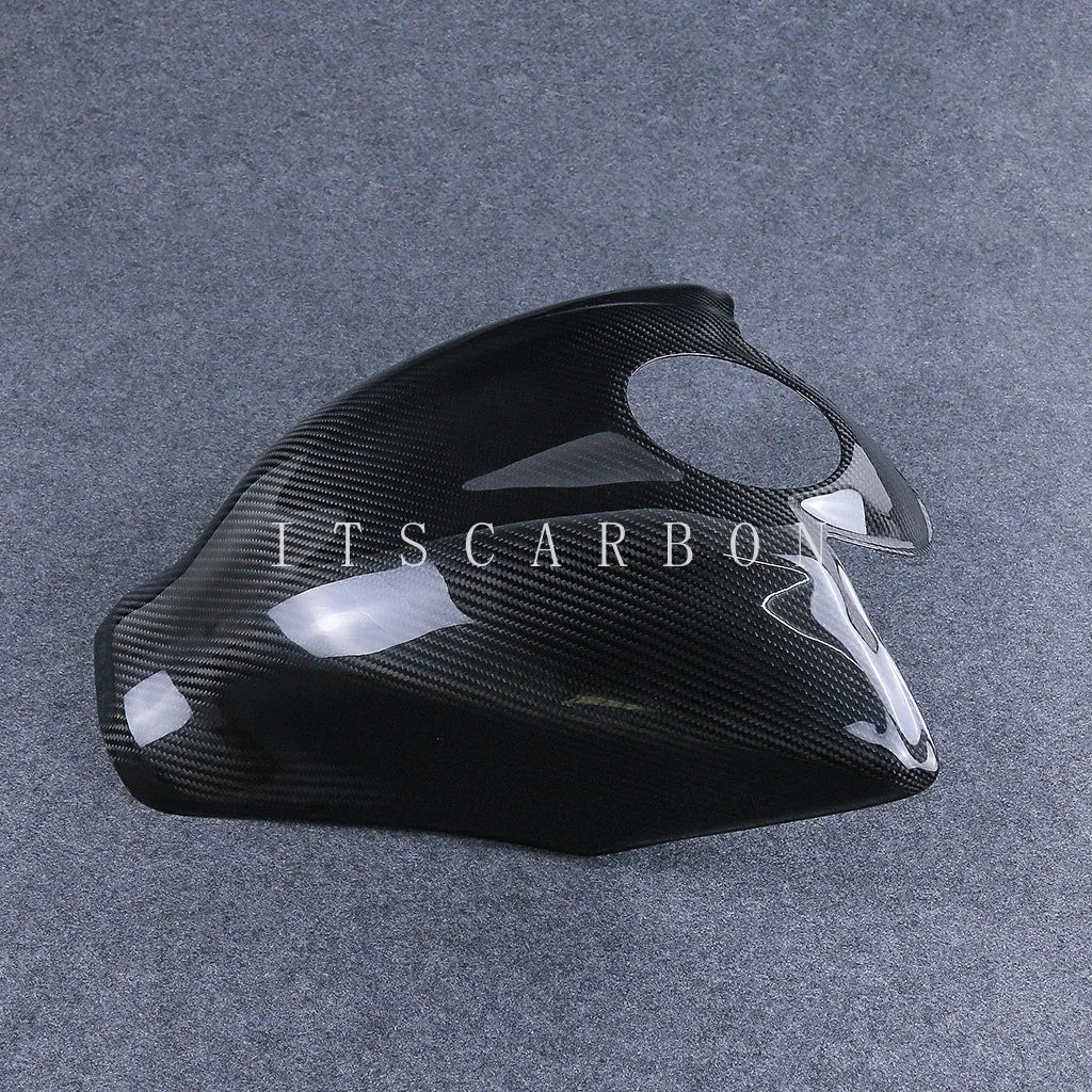 Motorcycle Accessories For YAMAHA YZF-R6 R6 2017 2019 2020 2021 Carbon Fiber Retrofit Parts Fairing Fenders Panels Cover Kits