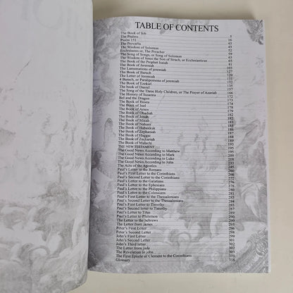 The Complete Ethiopian Bible In English book 88 Scriptures