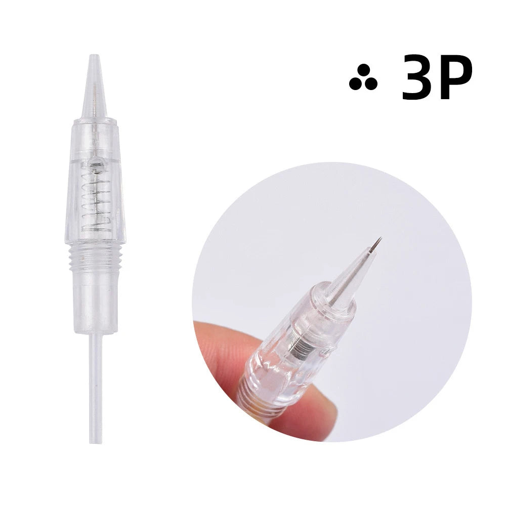 New Wireless PMU Tattoo Machine Permanent Makeup Microblading Eyebrow Lip Eyeliner Professiona Rotary Tattoo Pen Gun Kit