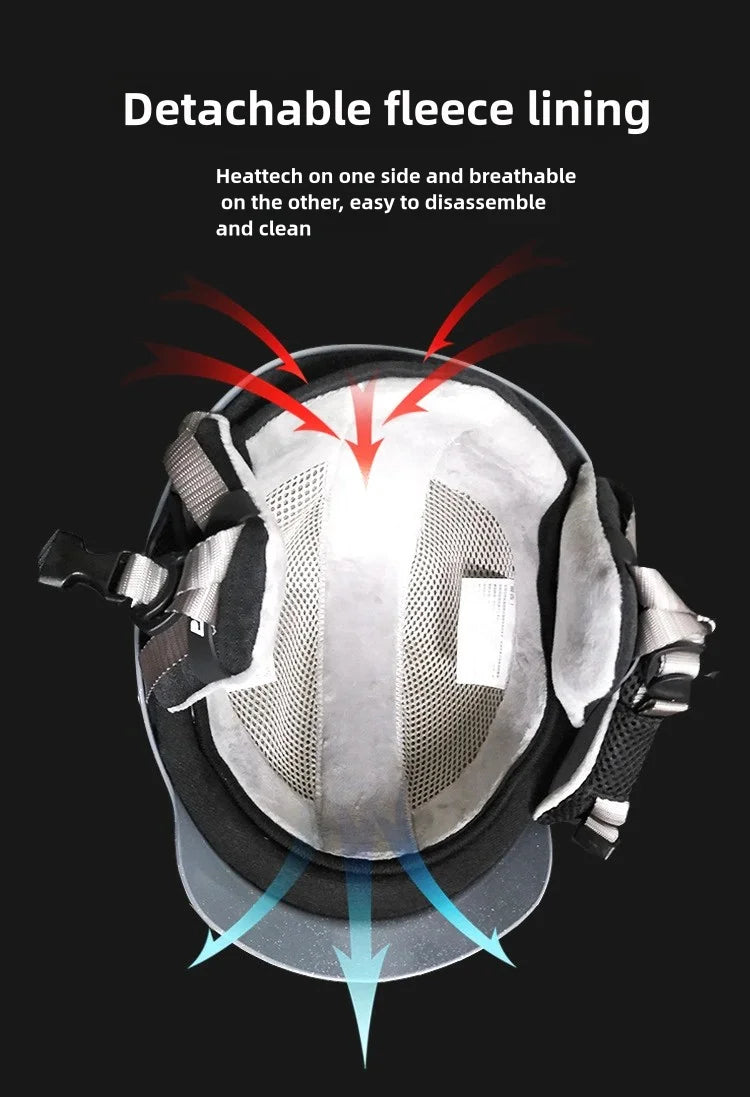 PROPRO Light Ski Helmet With Safety professional Ski Snowboard   motorcycle Integrally-Molded Skiing Snow Husband Men Women