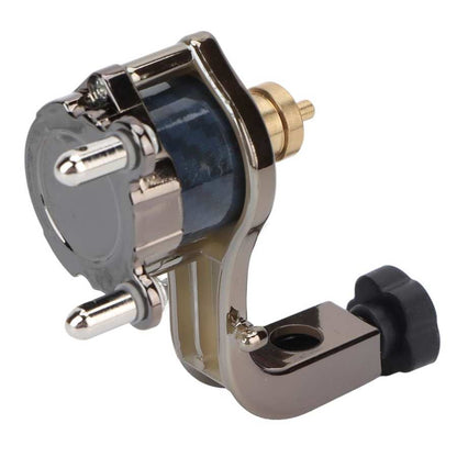 Professional Rotary Tattoo Gun Plastic Steel Material Durable Tattoo Machine for Cartridge Needle for Salon Tattoo Body Art Tool