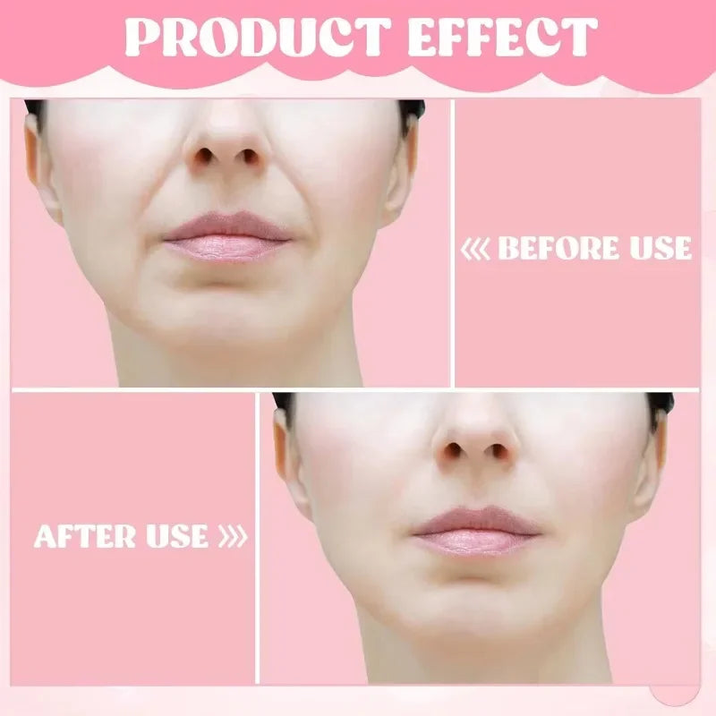 Fitness Jawline Shaper Face Workout Mouth Exerciser Facial Muscle Massager Eliminate Facial Wrinkles Physiotherapy Health Gym