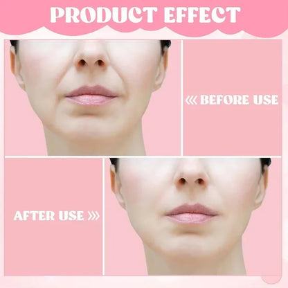 Fitness Jawline Shaper Face Workout Mouth Exerciser Facial Muscle Massager Eliminate Facial Wrinkles Physiotherapy Health Gym