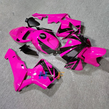 ABS Plastic Fairing Set CBR600RR 2005 2006 Motorcycle Fairings Bodywork Panel Kit Fit for HONDA CBR 600RR 05 06