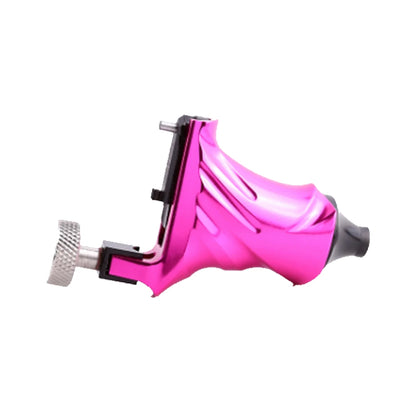YILONG T2 Professional Seashell machine Tattoo Gun Rotary Motor Pen Hybrid Tattoo Machine With RCA Tattoo Tools