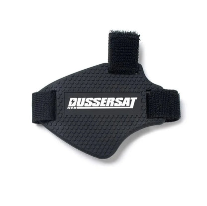 Motorcycle Boot Protection Pad Rubber Boot Protection Cover Adjustable Protection Anti-slip Pad Motorcycle Shoe Protection