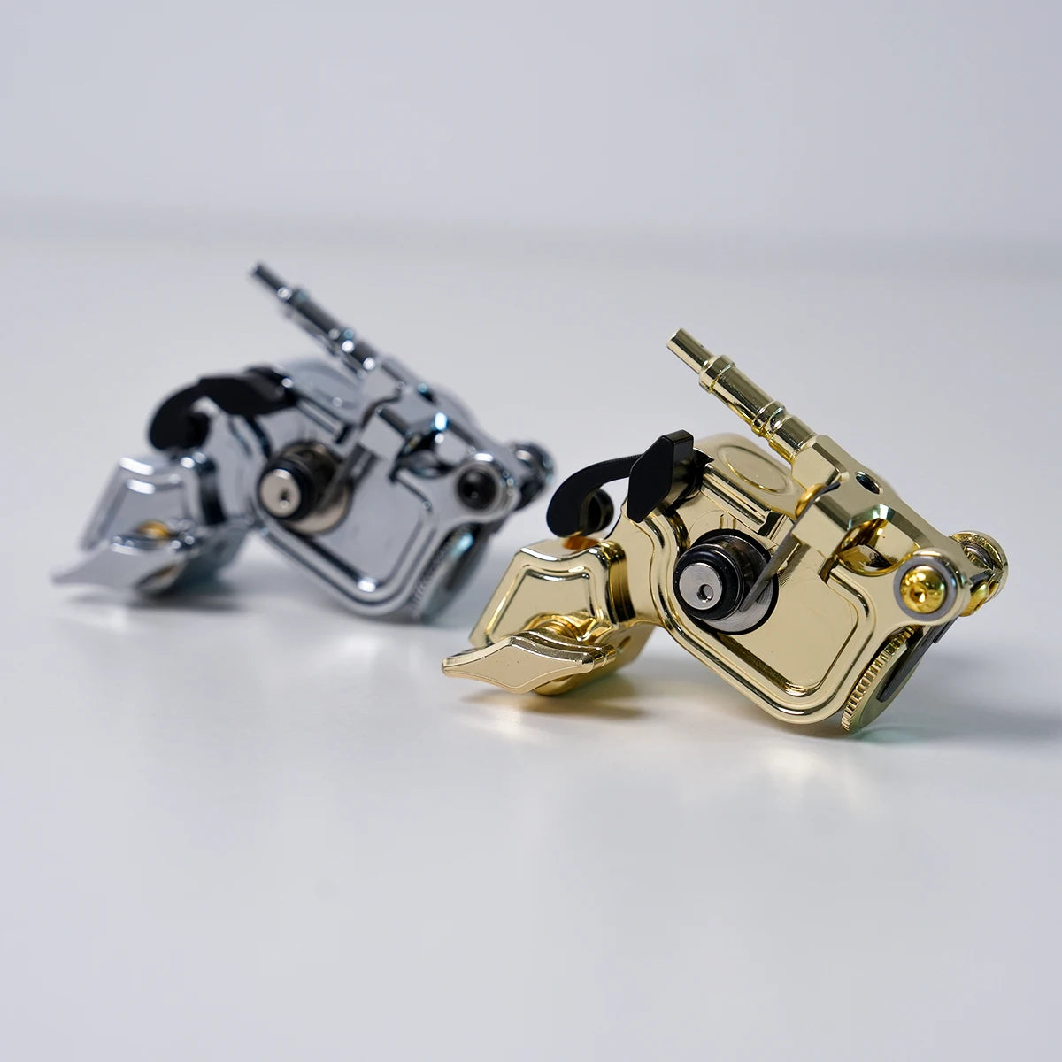 V6S Rotary Tattoo Machine Speed 12V112000Rpm Japan Coreless Powerful Motor Tattoo Gun For Permanent Makeup Tattoo Art