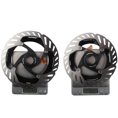 Shimano RT-CL800 RT-CL900 Brake Rotor CENTER LOCK ICE TECHNOLOGIES FREEZA 140mm 160mm ULTEGRA  XTR DURA-ACEShimano Bike Part