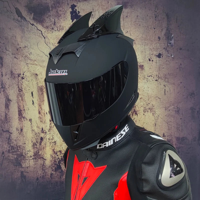 Hot Sales Motorcycle Helmets For  Bike Bicycle Open Face Retro Half Moto Helmets With Goggles Leather Scarf Helmet Unisex