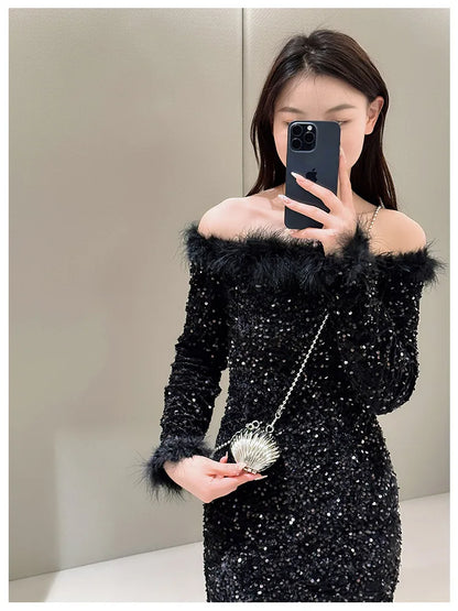 Golden Silver Evening Bag Handbag Luxury Designer Shoulder Crossbody Bags Party Wedding Clutch Mini Heart Pattern Shell Purse