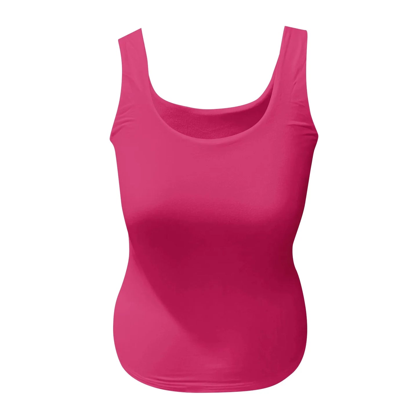 Solid Y2k Vest Women Sleeveless Base Shirt Regular Black Tops Slim-Fit Sling Inner Top Spring Summer Street Wear Girl Cloth