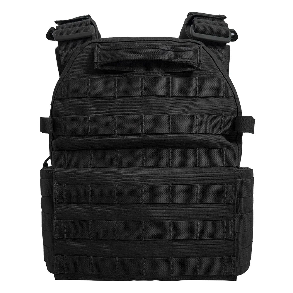 EMERSONGEARS 1000D Nylon Fabric Quick Releaseable  6094 tactical vest with Triple magazine pouch 094K style  Tactical vest