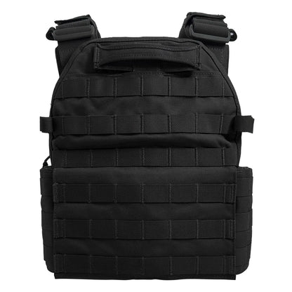 EMERSONGEARS 1000D Nylon Fabric Quick Releaseable  6094 tactical vest with Triple magazine pouch 094K style  Tactical vest