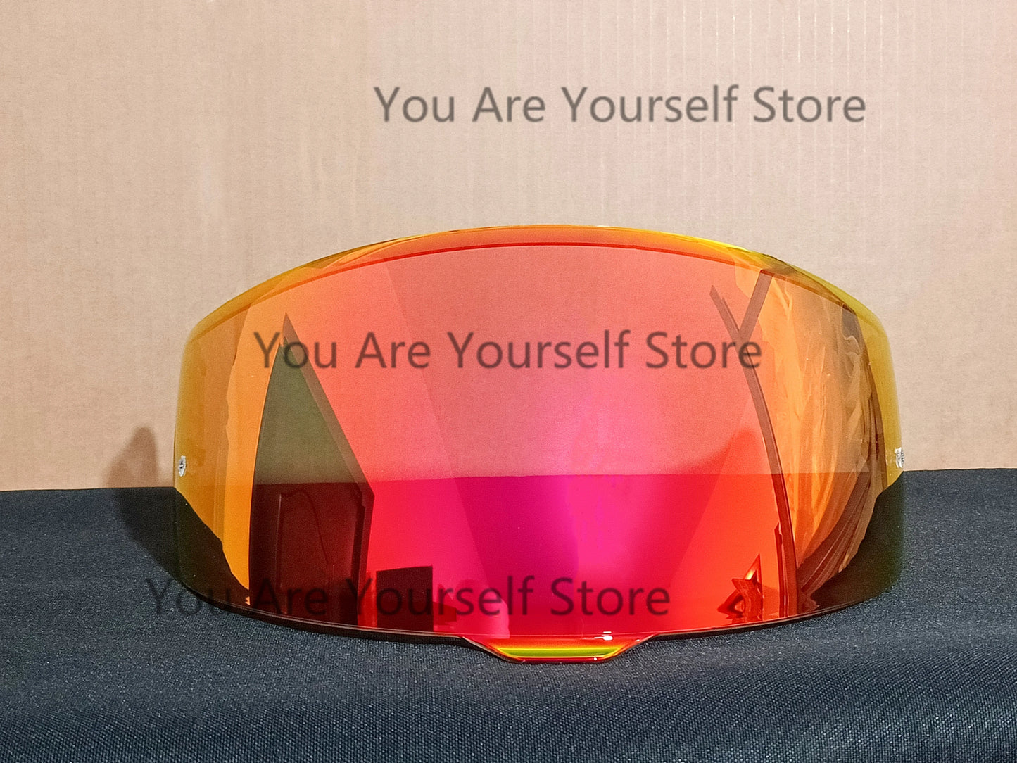 Helmet Visor for SHOEI CNS-1C CNS 1C GT-Air 3 Series GT Air 3 Helmet Shield Lens Glass Viewfinder Mirror Motorcyle Accessories