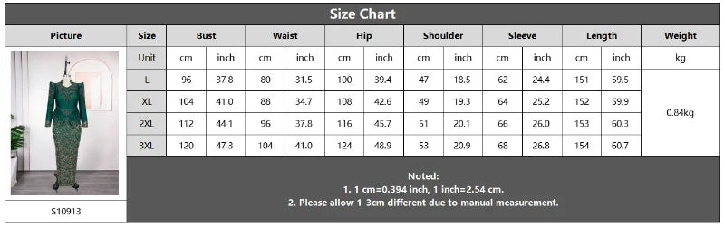 Party Evening Dresses Elegant Women Luxury Bodycon Maxi Dress Long Sleeve Robes Africa Clothes Birthday Wedding Prom Ladies Gown