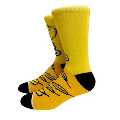 2023 New Anime Marvel Men Socks Long Sock Men‘s Knee-High Couples cosplay Sock Personality Hip Hop Harajuku Funny Sock for Women