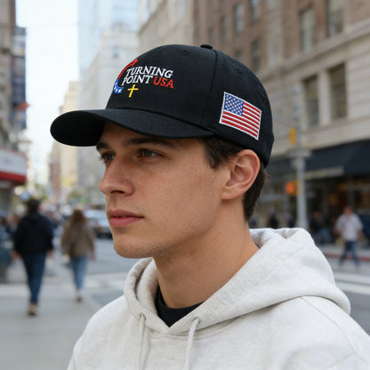 USA 250th Anniversary Commemorative Hat Retro Classic Unisex Adult Cap Latest Export Bestseller