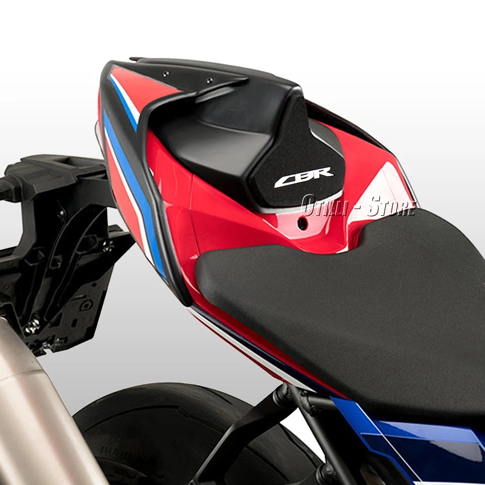 For Honda CBR1000RR CBR 1000 RR cbr1000 rr 2021-2025 2024 2023 Motorcycle Rear Seat Cover Cowl Fairing Rear Passenger Pillion