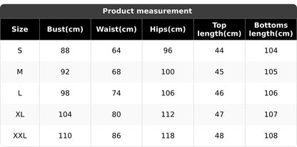 Women's 2 Piece Outfits Tie Front Vest Wide Leg Pants Set Casual Loungewear for Curvy Black Women