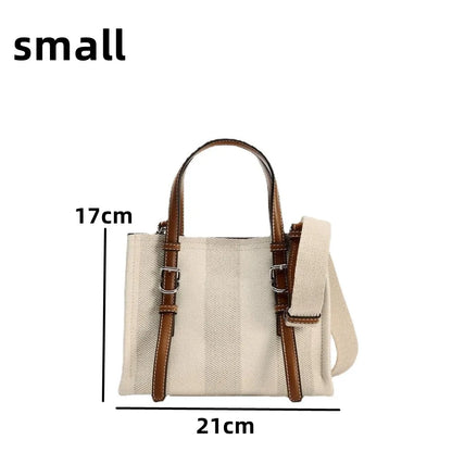 New Women small pu Leather Tote Bags Luxury Multifunctional Versatile Ladies Fashion Shoulder Crossbody Designer Handbag