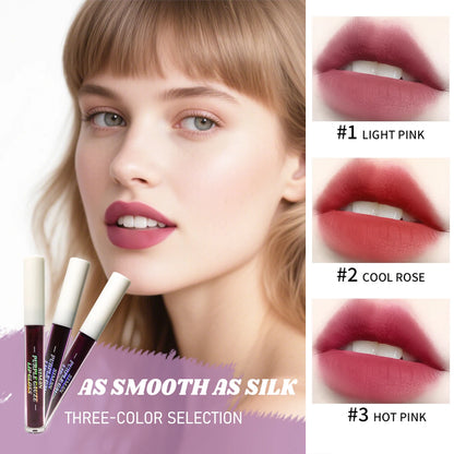 Complete Makeup Set - Includes Blush, Eyeshadow, Contour Pencil, Lip Gloss and Brow Pencil - Full Coverage Glossy (10-Pack) Kit