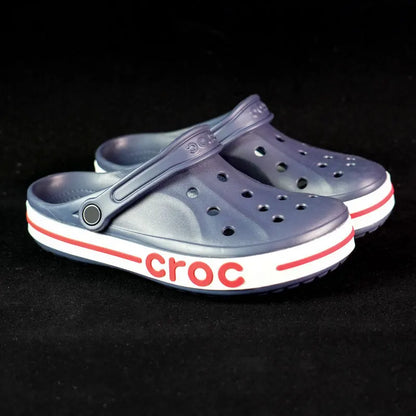 JEEP Women's Beach Shoes Summer New Outdoor Fashion Platform Slippers Indoor Home Head Cover Sandals Women