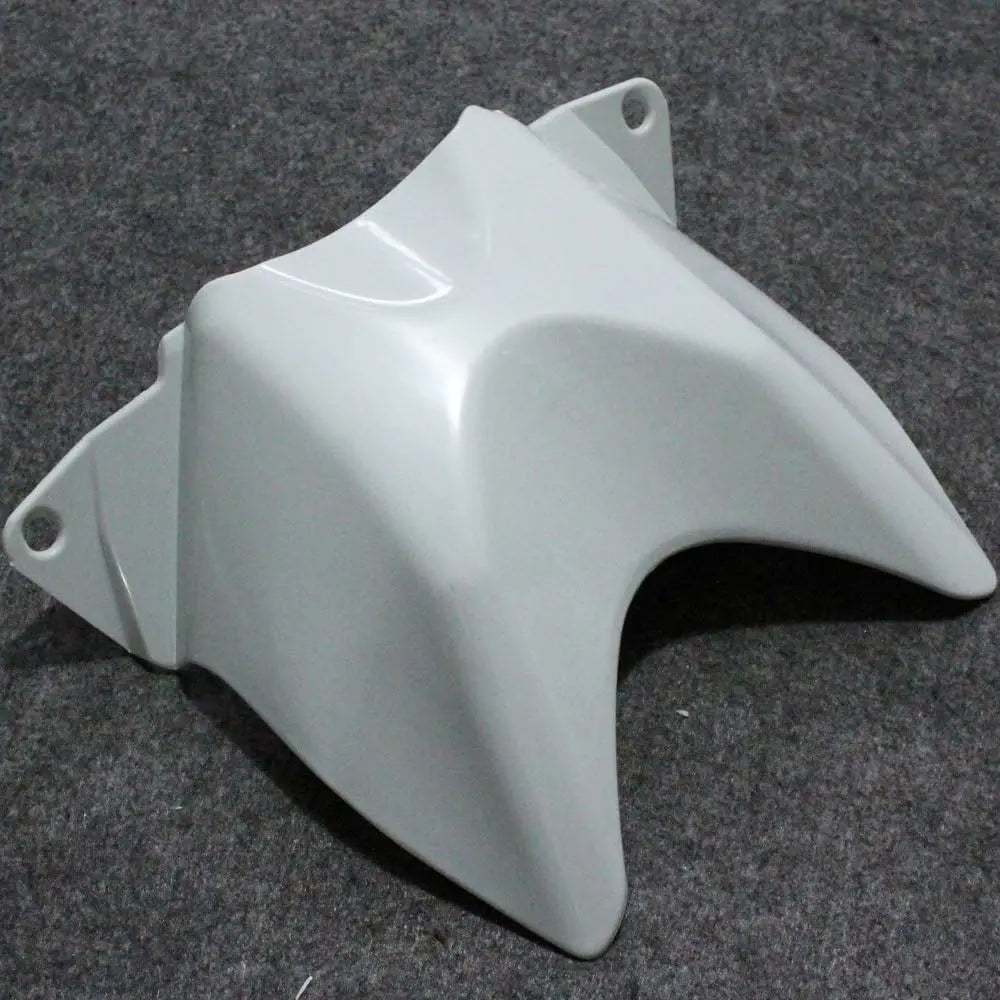 Unpainted Motorcycle Fairings Kit fits for 2011 2012 2013 Honda CBR250R Injection ABS Plastics Bodywork Fairings