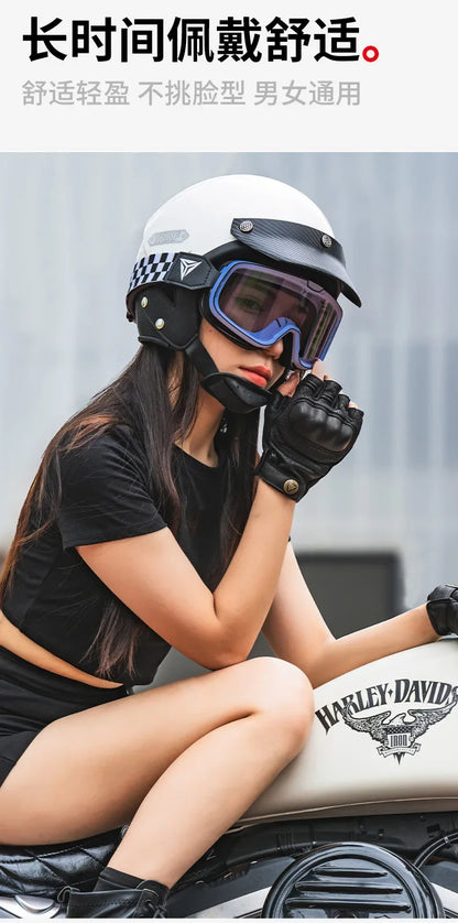 Motowolf Motocross Goggles Photochromic Windproof UV Protection Riding Glasses Men Women Outdoor Motorcycle Dustproof Eyewear