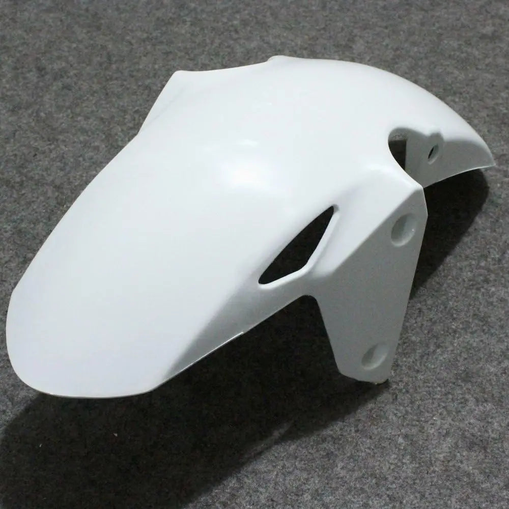 Unpainted Motorcycle Fairings Kit fits for 2011 2012 2013 Honda CBR250R Injection ABS Plastics Bodywork Fairings