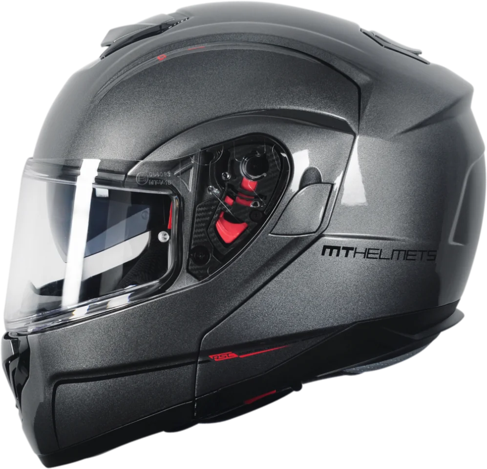 New Arrival Motorcycle Flip-Up Helmets Atom Sv Dual Lens Off Road 4 Seasons Helmets Color Options M-4Xl