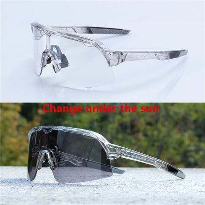 Giro Cycling Glasses S2 Outdoor Sports Bicycle Sunglasses Men Gafas ciclismo MTB Road  Eyewear Speed Occhiali Motocross Goggles