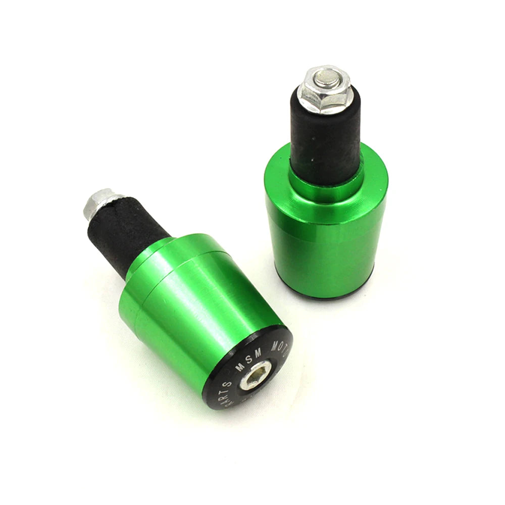 Motorcycle Handlebar Ends For Triumph Daytona 600/650/675 ABS/SE/Triple Street Scrambler/Twin/Cup Bar End Weights Accessories
