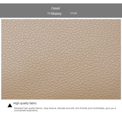 Fashion Crossbody Bag PU Leather Messenger Bag Versatile Sling Shoulder Women's Bag Small Handbags Sac A Main Femme Bolsas