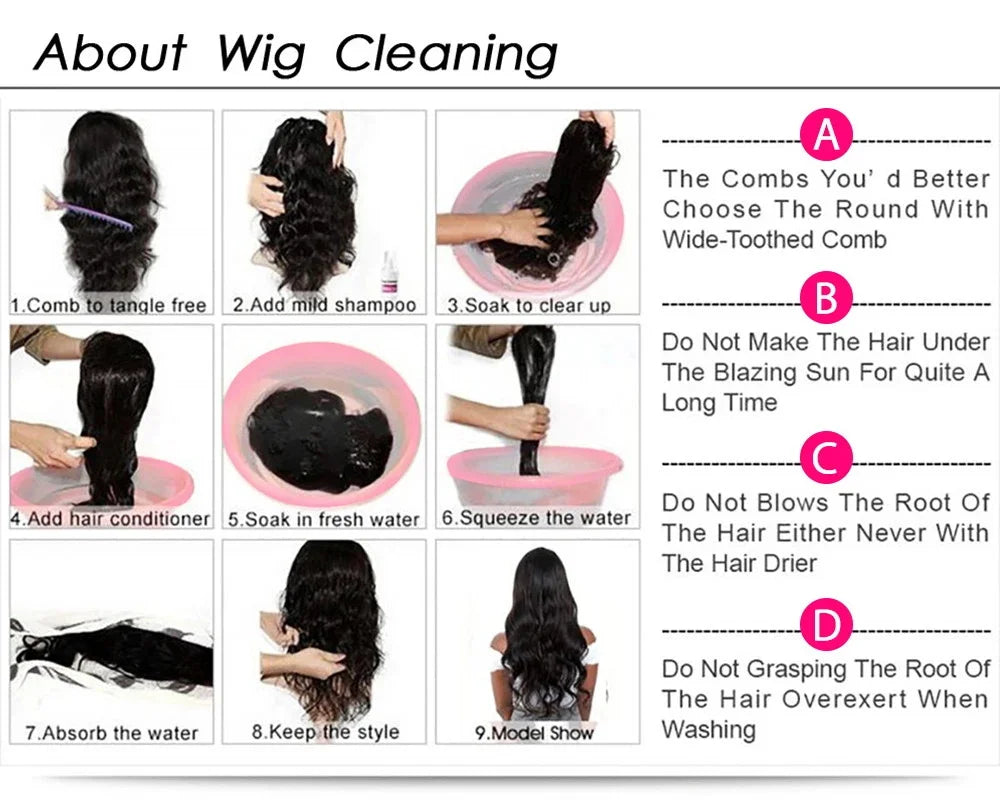 Honey Blonde 4/27 Highlight Wig 13x6 HD Lace Frontal Natural Hairline Pre-Plucked 13x4 Bone Straight Colored Lace Front Wigs