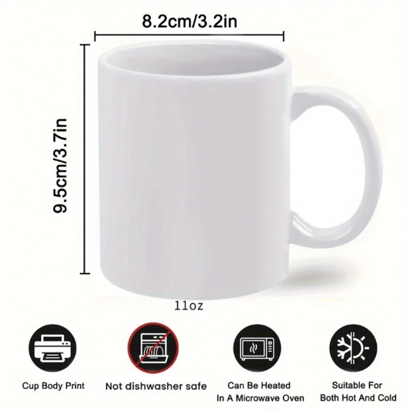 Flu Shot Saves Lives Mug, Vaccination Awareness Mug, Vaccine Design, Influenza Vaccines Cup, Syringe, Flu Shot, Gift For Doctors