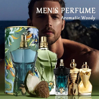 Original High Quality Perfume 100ml Long Lasting Fragrance Sexy Pheromones Body Spray Gifts Attractive Luxury Cologne Perfumes