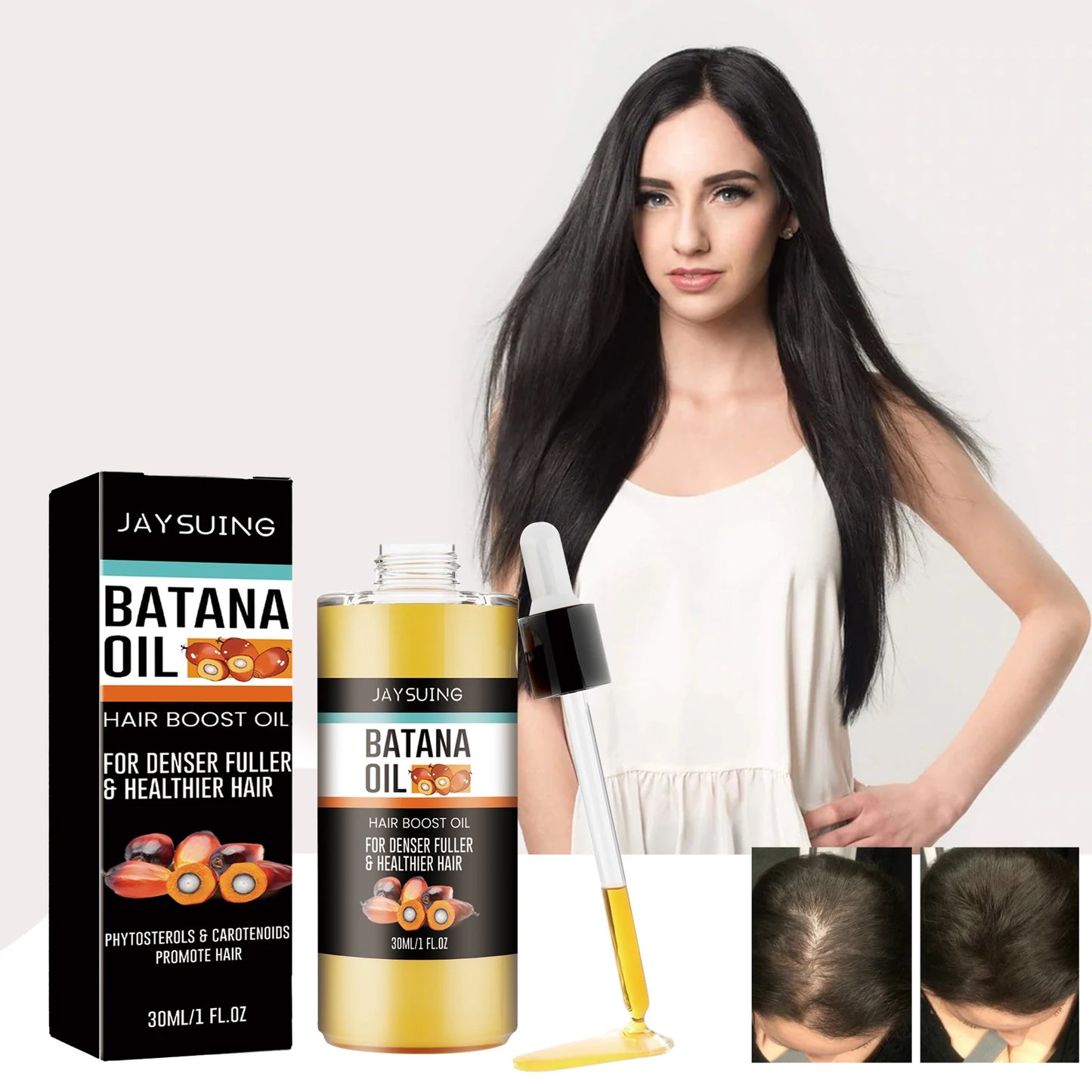 Fast Hair Growth Oil Africa Crazy Traction Treatment Hair Loss spray Hair Regrowth Powerful Hair Root Repair Hair Mask Hair Care