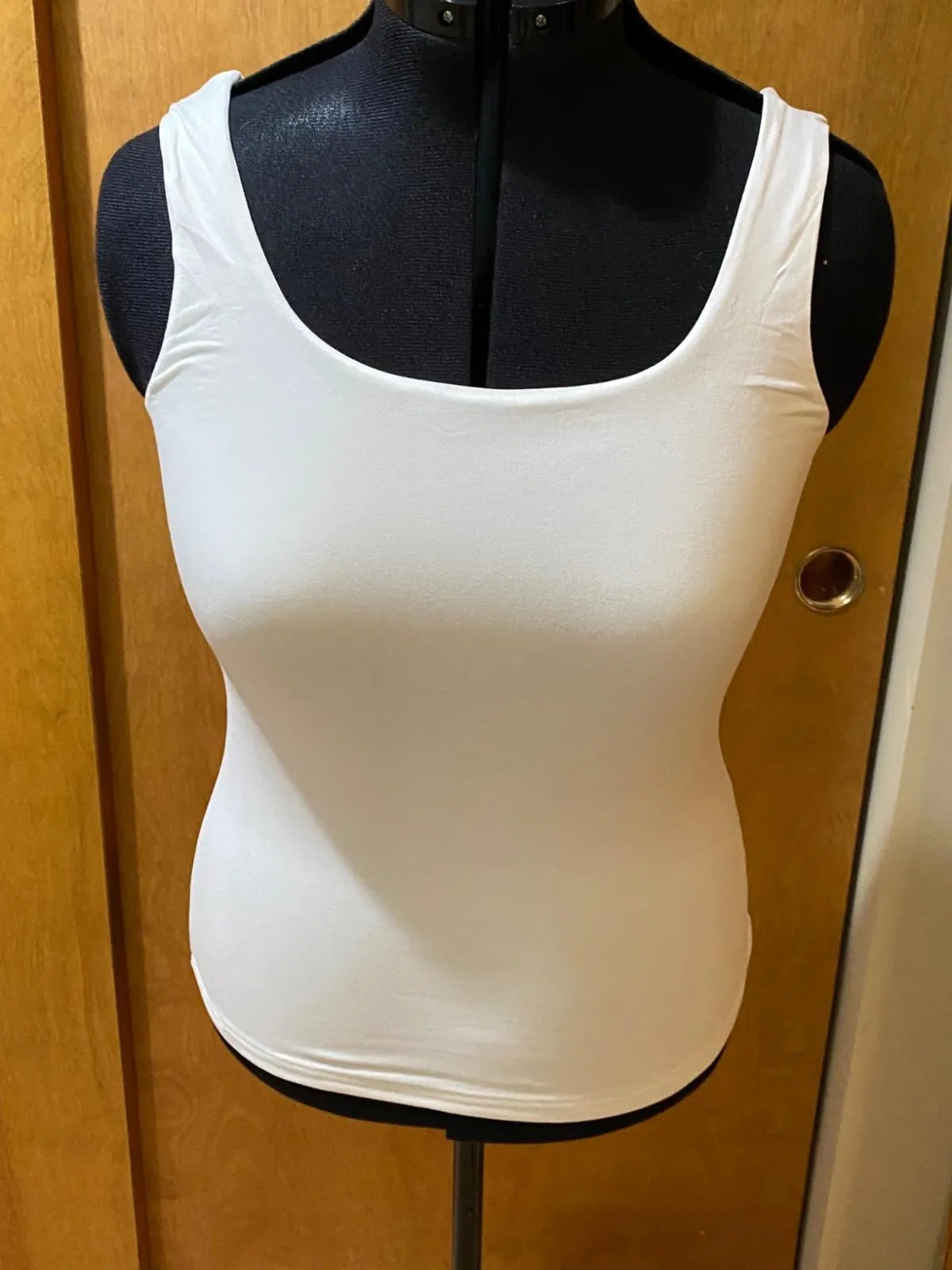 Solid Y2k Vest Women Sleeveless Base Shirt Regular Black Tops Slim-Fit Sling Inner Top Spring Summer Street Wear Girl Cloth