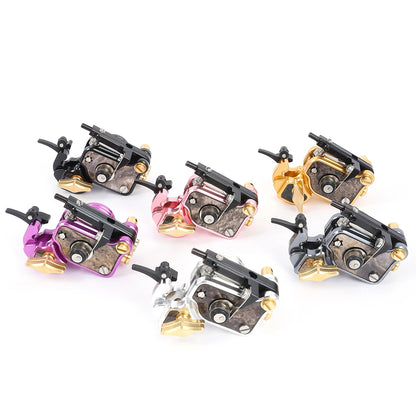 Brand New darklab V7R Shrapnel Motor Rotary Tattoo Machine Gun Withe Adjustable Stroke Supply