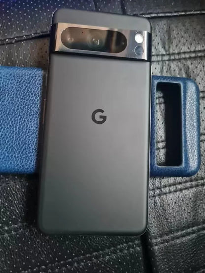 Unlocked Original Google Pixel 8 Pro 12G+128GB 5G 8pro Mobile Phone 6.7" Google Tensor G3 50MP&Dual 48MP Triple e-Sim Celphone