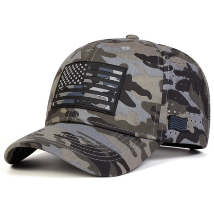 Unisex Fashionable Baseball Cap: “Make America Great Again” Mesh Cap, Adjustable, Breathable, Sun Protection, Sports Cap