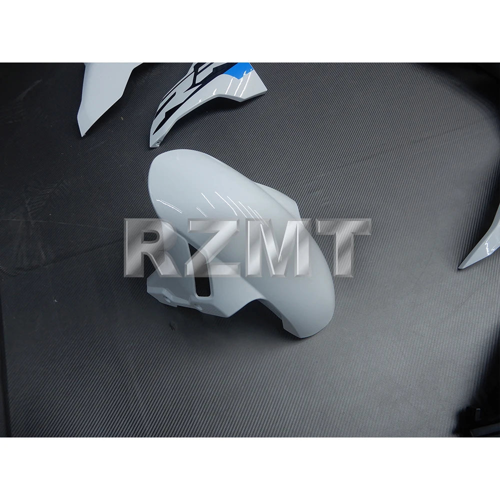 Intelligent Library For  S1000RR 2023-2024 Motorcycle Fairing Body Kit Full ABS  Plastic Body Parts Fairings Accesso