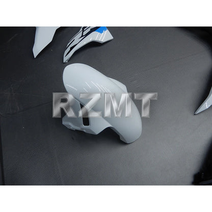 Intelligent Library For  S1000RR 2023-2024 Motorcycle Fairing Body Kit Full ABS  Plastic Body Parts Fairings Accesso