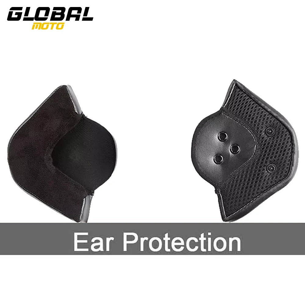 DOT Certification Motorcycle Helmet Retro Motocross Half Helmet Open Face Scooter Biker Sunshade Lens Summer Moto Men Helmet