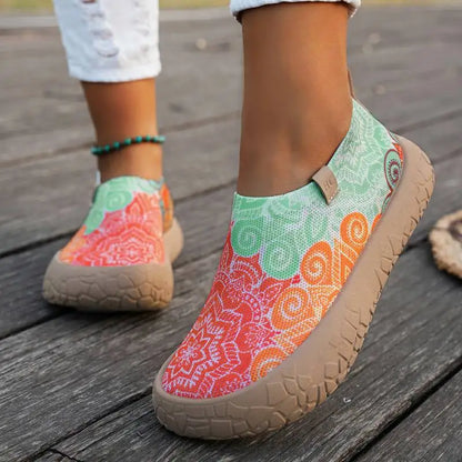 Summer New Low Cut Comfortable Womens Sports Shoes Original Retro Lightweight Running Shoes Flexible Support Casual Shoes