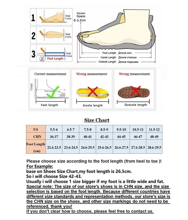 Summer Men's Outdoor Sandals Beach Slippers Comfortable Soft Clogs Men Casual Shoes Women Garden Water Shoes Men Beach Sandals