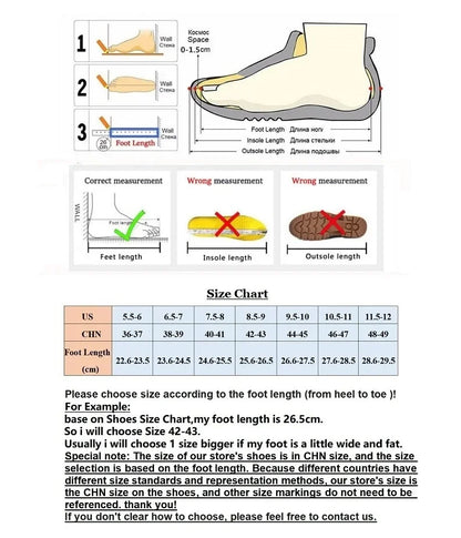 Summer Men's Outdoor Sandals Beach Slippers Comfortable Soft Clogs Men Casual Shoes Women Garden Water Shoes Men Beach Sandals
