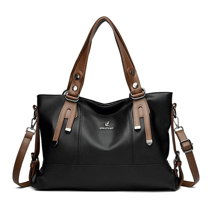 Women's Bag New2025Spring and Summer Crossbody Bag for Women, Elegant Single Shoulder Bag for Middle-aged Ladies, Handbag